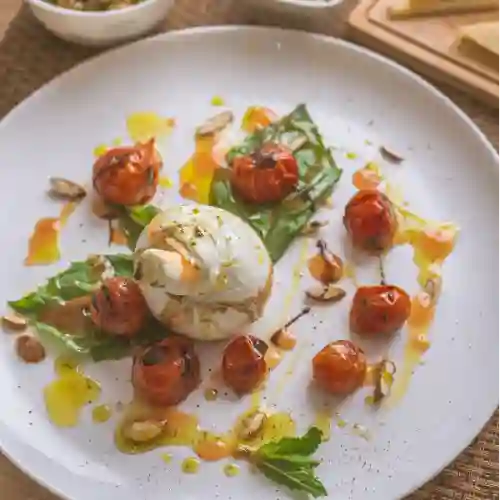 Burrata