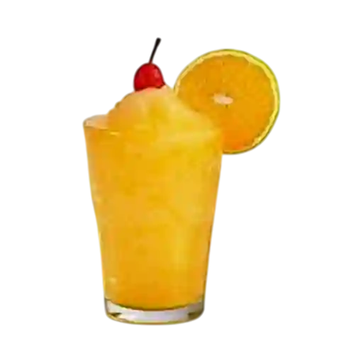 Naranjada