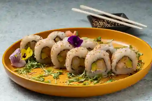 Camarón Roll