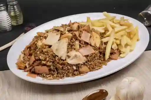 Arroz Chino Personal