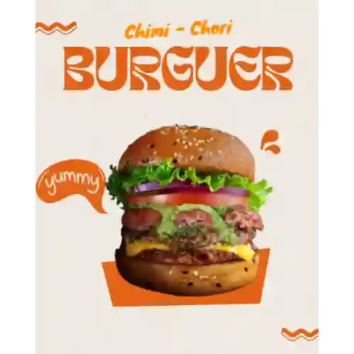 Chimi - Chori