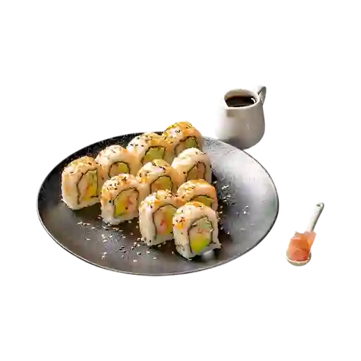Sushi California Maki