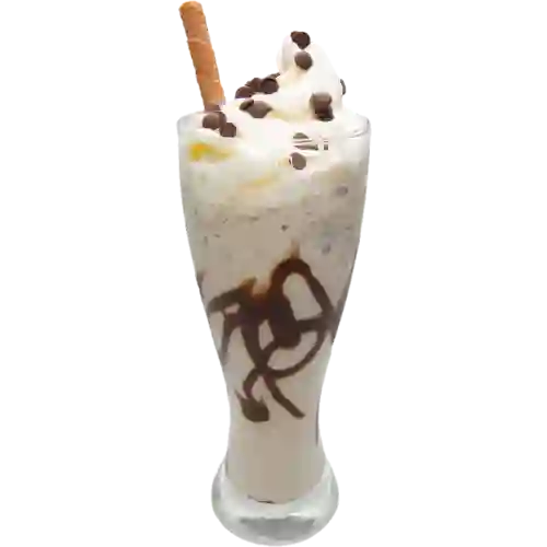 Malteada Sencilla