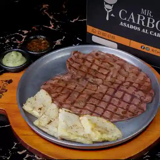Carne de res