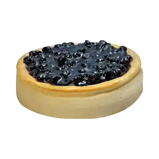 Cheesecake Fruta Mediano