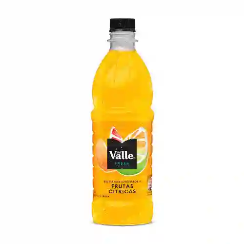 Jugo Del Valle Naranja 400 ml