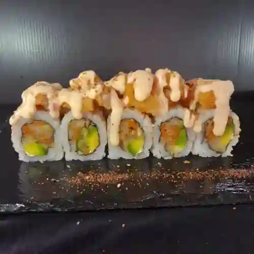 Kamakura Rolls