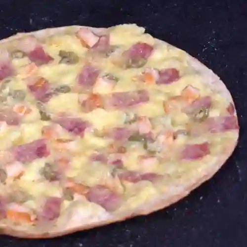 Pizza César