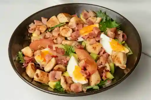 Ensalada Cobb