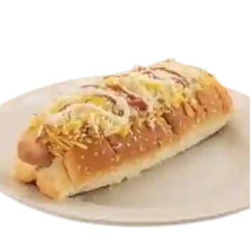 Hot Dog Sencillo