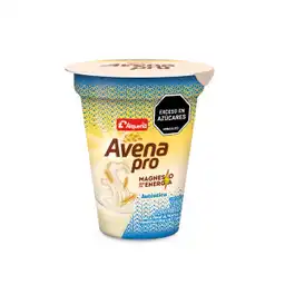 Alquería Avena Pro Auténtica
