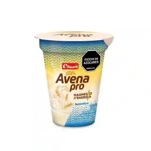 Alquería Avena Pro Auténtica