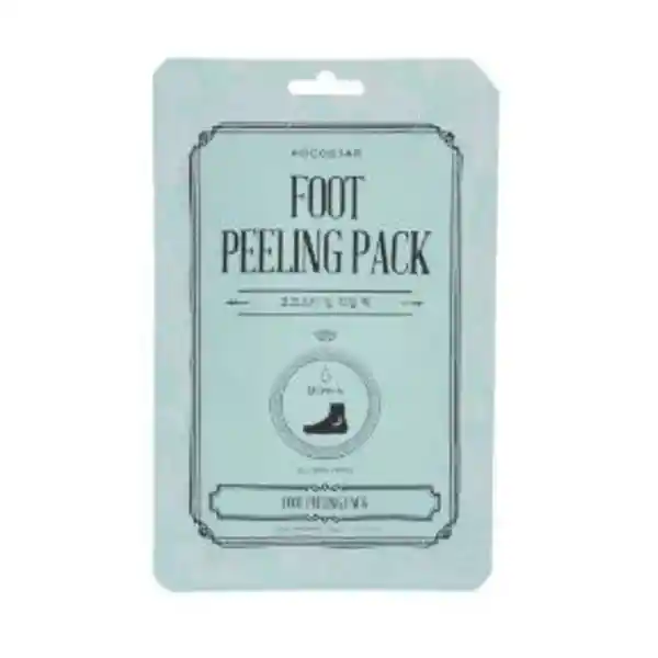 Kocostar Foot Peeling Pack Bl