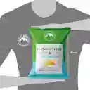 Monte Rojo Platanos Verdes Sal Marina 100gr