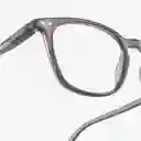 Izipizi Gafas Reading E Gris Electrónica + 1.0