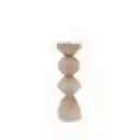 Vela Romano Beige 19.5 cm Ambiente Gourmet