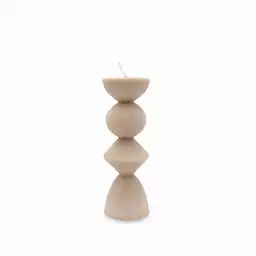 Vela Romano Beige 19.5 cm Ambiente Gourmet