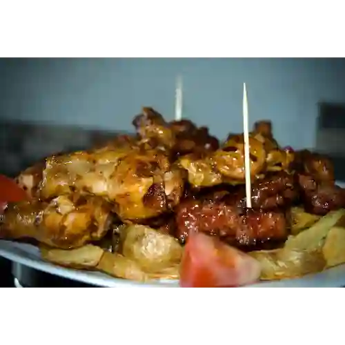 Picada Mega