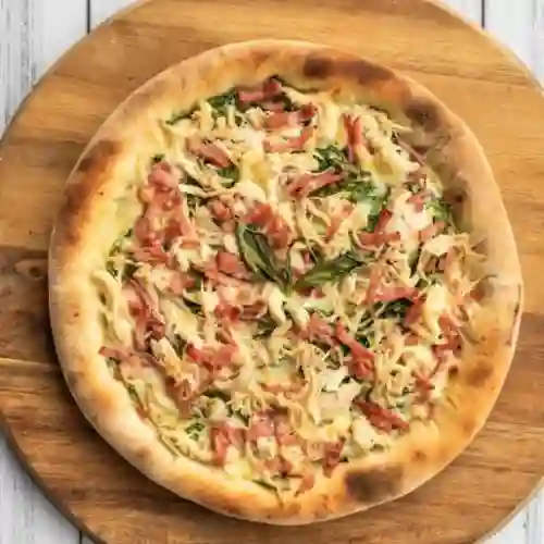 Carbonara