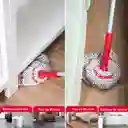 Triple Clean Trapero Twist Mopa 130 cm