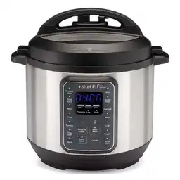 Instant Pot Olla a Presión 5.6 L / 192 oz