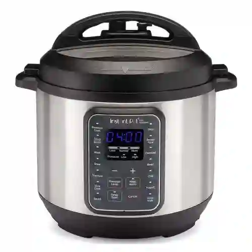 Instant Pot Olla a Presión 5.6 L / 192 oz