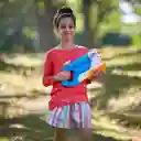 Nerf Juguete Lanzador Twin Tide