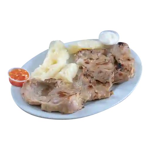 Lomito de Cerdo