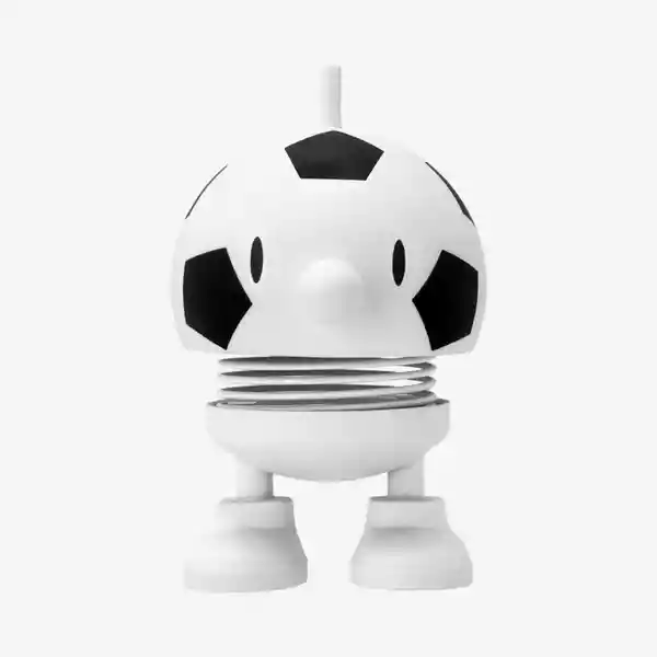Hoptimist Figura Antiestrés Fútbol