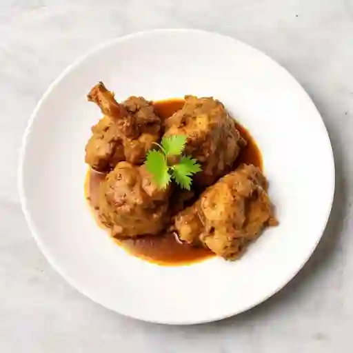 Rara Gosht Masala