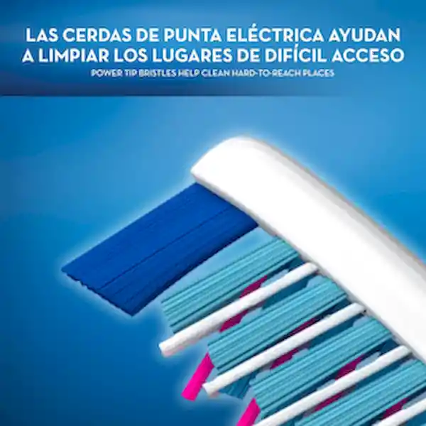 Oral-B Pack Advantage Plus