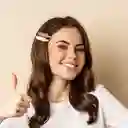 Broche Para Cabello de Tabla de Surf Colorful Miniso