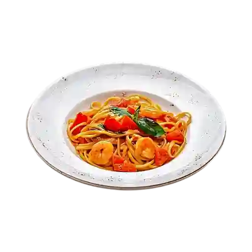 Pasta Gamberetti