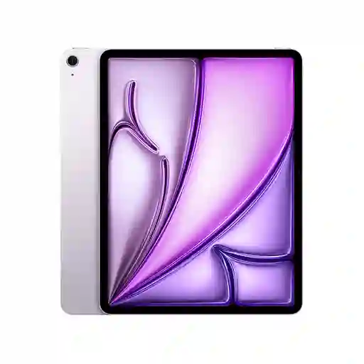 Apple iPad Air Wi-Fi 128Gb Morado 13