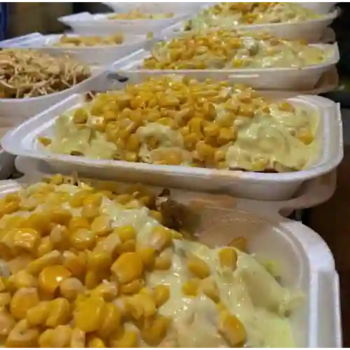 Salvajada Xl Gratinada