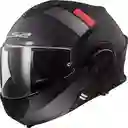 Casco Abatible Ls2 399 Valiant Prox M