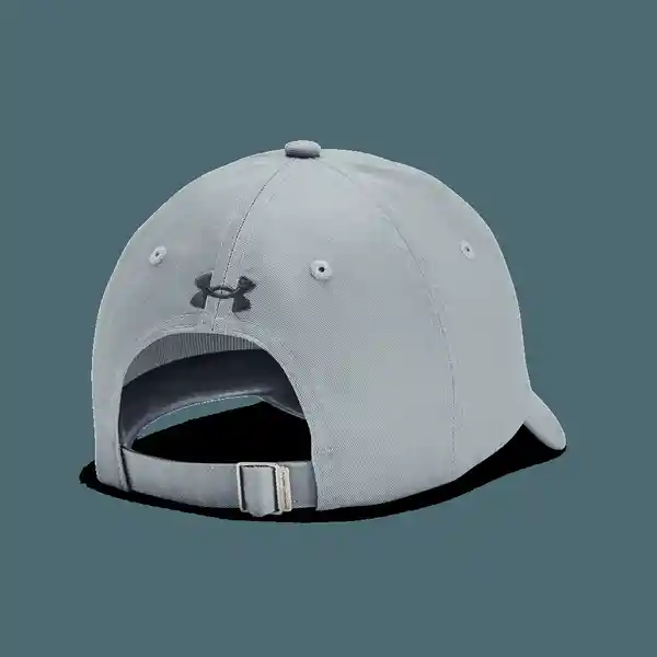 Under Armour Gorra Favorites Hat Mujer Azul OSFM 1369790-465