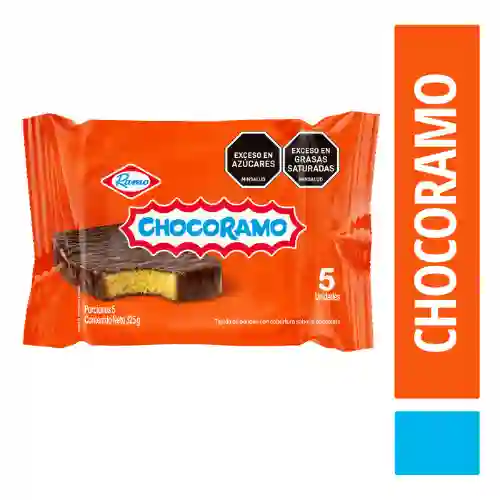 Chocoramo Miti