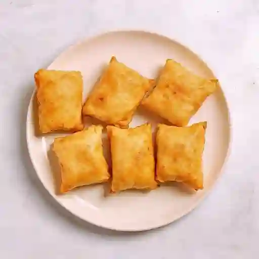 Egg Roll Lumpias