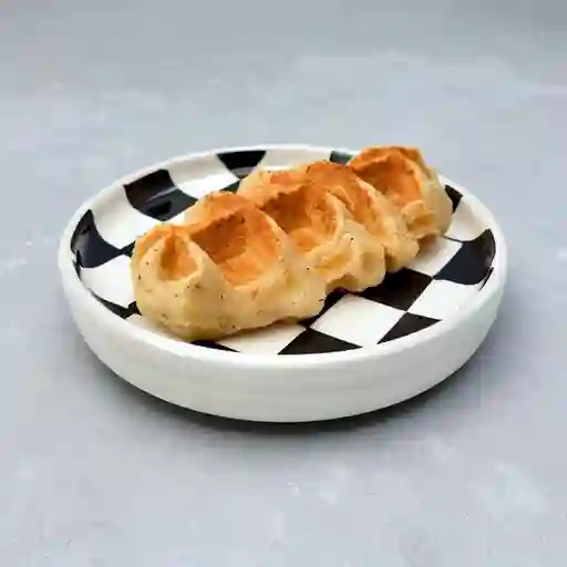 Dedos de Yuca X 1