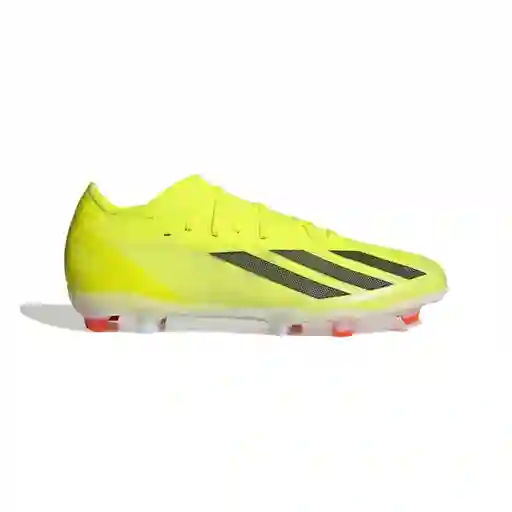 Adidas Zapatos X Crazyfast Para Hombre Amarillo Talla 10.5