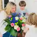 Arreglo Especial Para Mamá