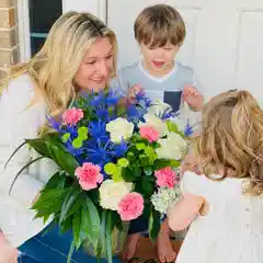 Arreglo Especial Para Mamá