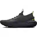 Under Armour Zapatos Hovr Phantom 3 Storm Hombre Negro Talla 10