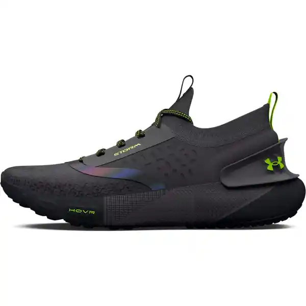 Under Armour Zapatos Hovr Phantom 3 Storm Hombre Negro Talla 10