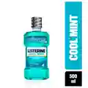 Enjuague Bucal LISTERINE Cool Mint 500 ML