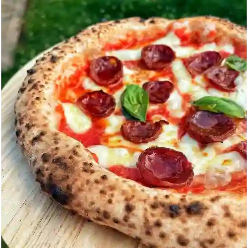 Pizza Pepperoni