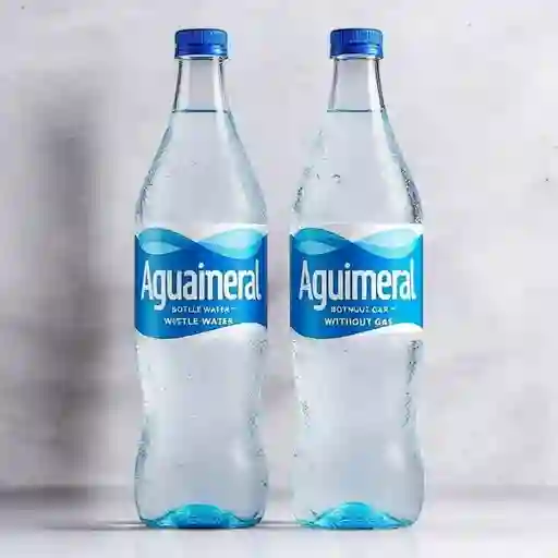 Aguamineral