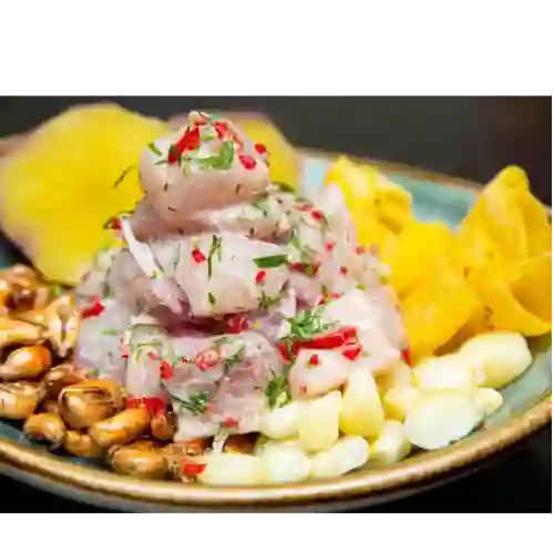 Ceviche Peruano