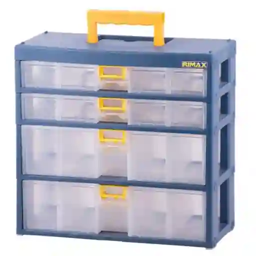 Rimax Organizador Modular Con Gavetas